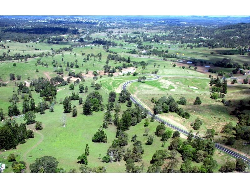 Lot 1 to 62 Overlander Avenue, Chatsworth, Chatsworth QLD 4570
