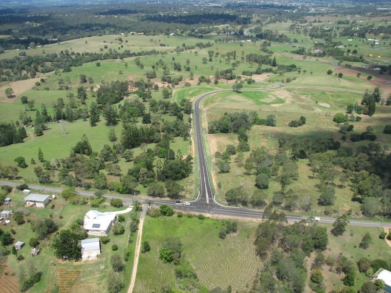 Lot 1 to 62 Overlander Avenue, Chatsworth, Chatsworth QLD 4570