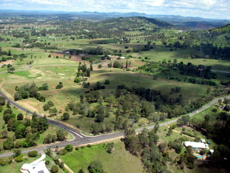 Lot 1 to 62 Overlander Avenue, Chatsworth, Chatsworth QLD 4570