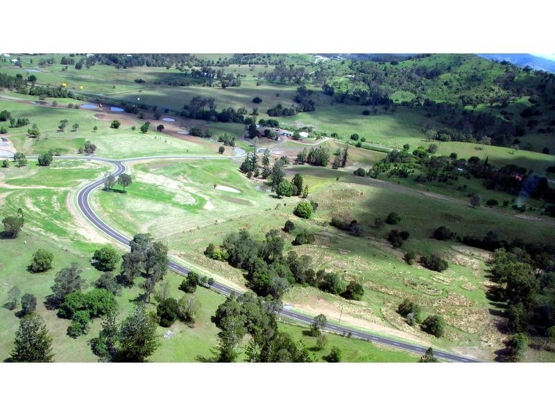 Lot 1 to 62 Overlander Avenue, Chatsworth, Chatsworth QLD 4570