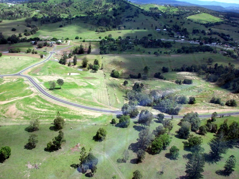 Lot 1 to 62 Overlander Avenue, Chatsworth, Chatsworth QLD 4570