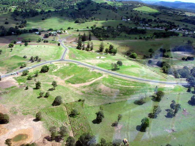 Lot 1 to 62 Overlander Avenue, Chatsworth, Chatsworth QLD 4570