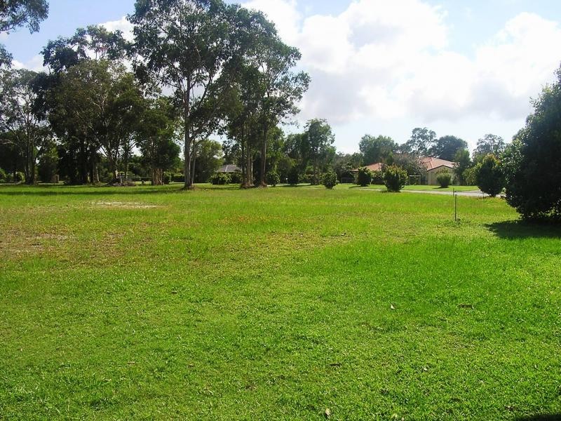 Lot 10 Exford Court, Cooroibah Park, Cooroibah QLD 4565