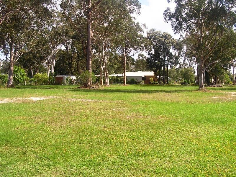 Lot 10 Exford Court, Cooroibah Park, Cooroibah QLD 4565