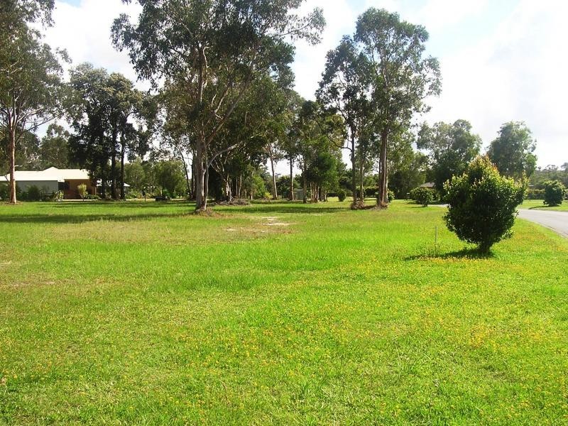 Lot 10 Exford Court, Cooroibah Park, Cooroibah QLD 4565