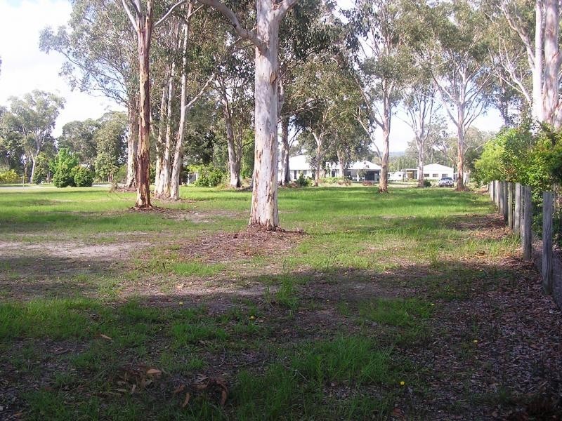 Lot 10 Exford Court, Cooroibah Park, Cooroibah QLD 4565