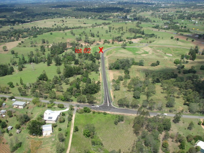 Lot 62 Overlander Avenue, Chatsworth, Chatsworth QLD 4570