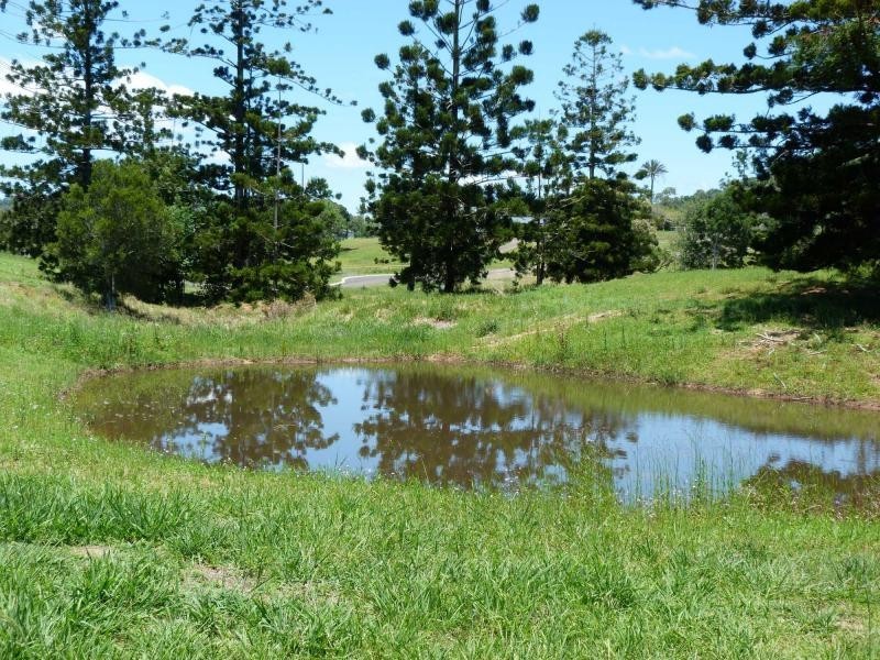 Lot 5 Billman Court, Chatsworth, Chatsworth QLD 4570