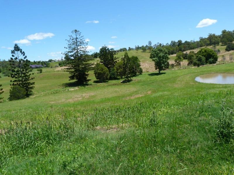 Lot 5 Billman Court, Chatsworth, Chatsworth QLD 4570