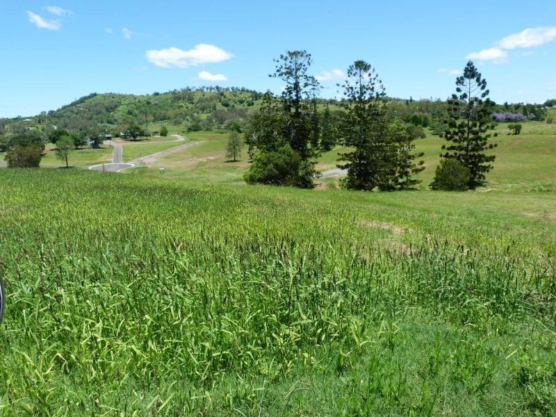 Lot 5 Billman Court, Chatsworth, Chatsworth QLD 4570