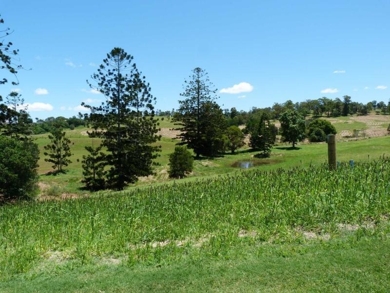 Lot 5 Billman Court, Chatsworth, Chatsworth QLD 4570