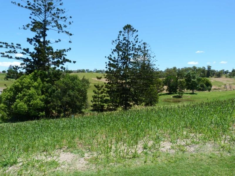 Lot 5 Billman Court, Chatsworth, Chatsworth QLD 4570