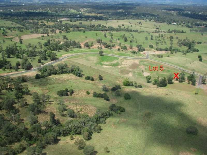 Lot 5 Billman Court, Chatsworth, Chatsworth QLD 4570