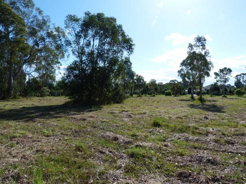 Lot 72 Devonstone Drive, Cooroibah Park, Cooroibah QLD 4565