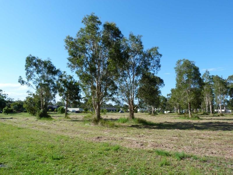 Lot 72 Devonstone Drive, Cooroibah Park, Cooroibah QLD 4565