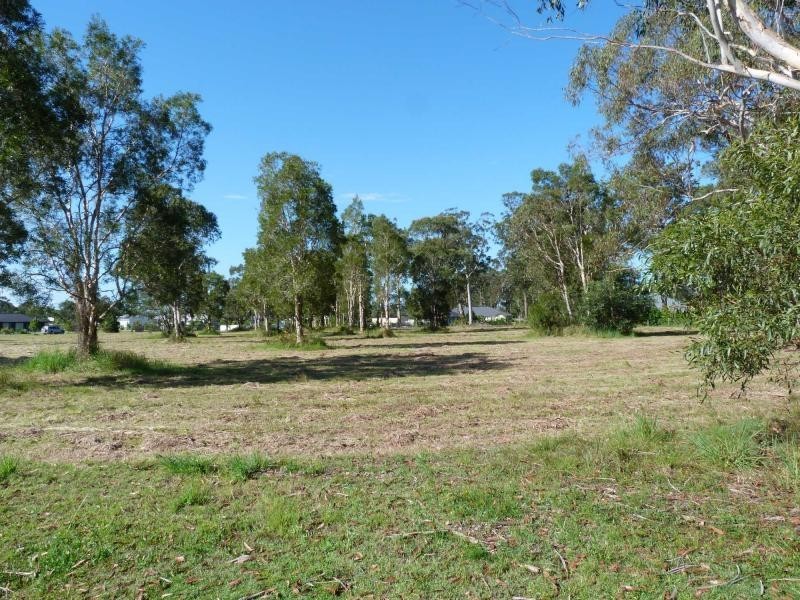 Lot 72 Devonstone Drive, Cooroibah Park, Cooroibah QLD 4565