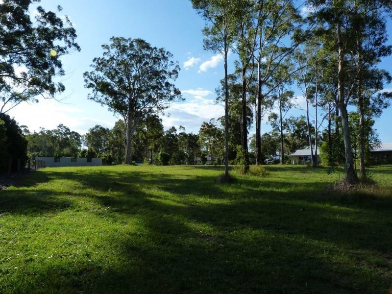 Lot 62 Adensfield Court, Cooroibah Park, Cooroibah QLD 4565