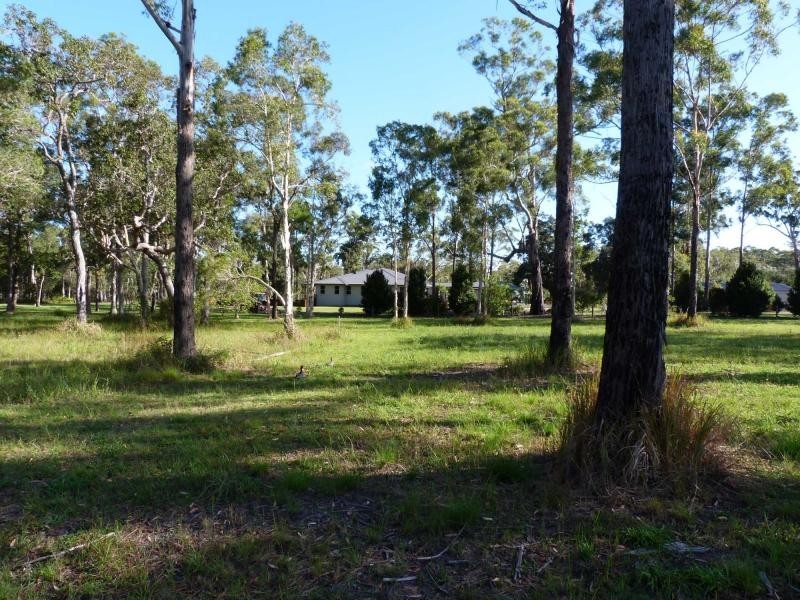 Lot 62 Adensfield Court, Cooroibah Park, Cooroibah QLD 4565
