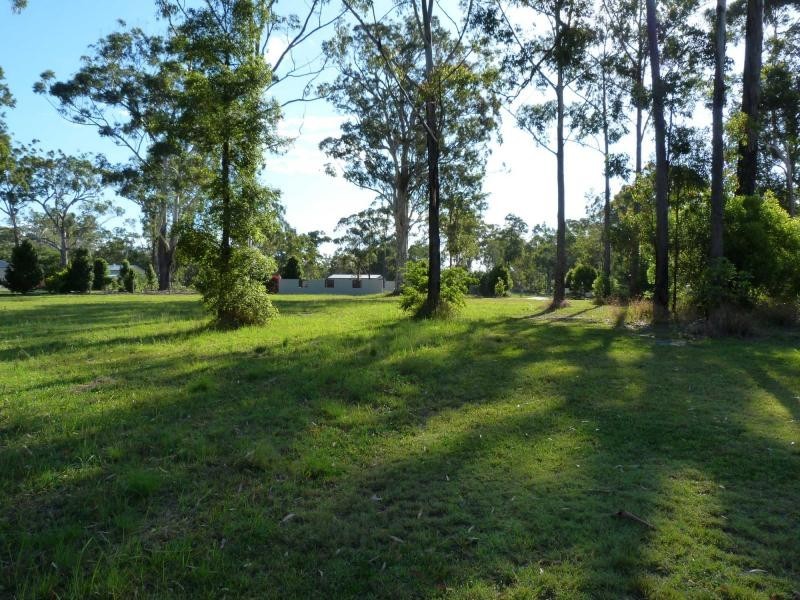 Lot 62 Adensfield Court, Cooroibah Park, Cooroibah QLD 4565