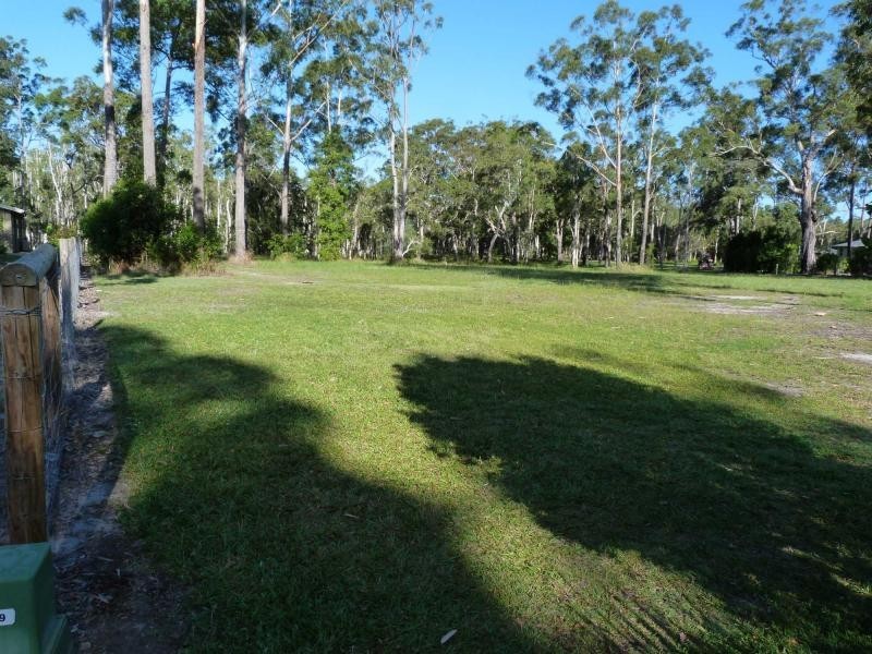 Lot 62 Adensfield Court, Cooroibah Park, Cooroibah QLD 4565