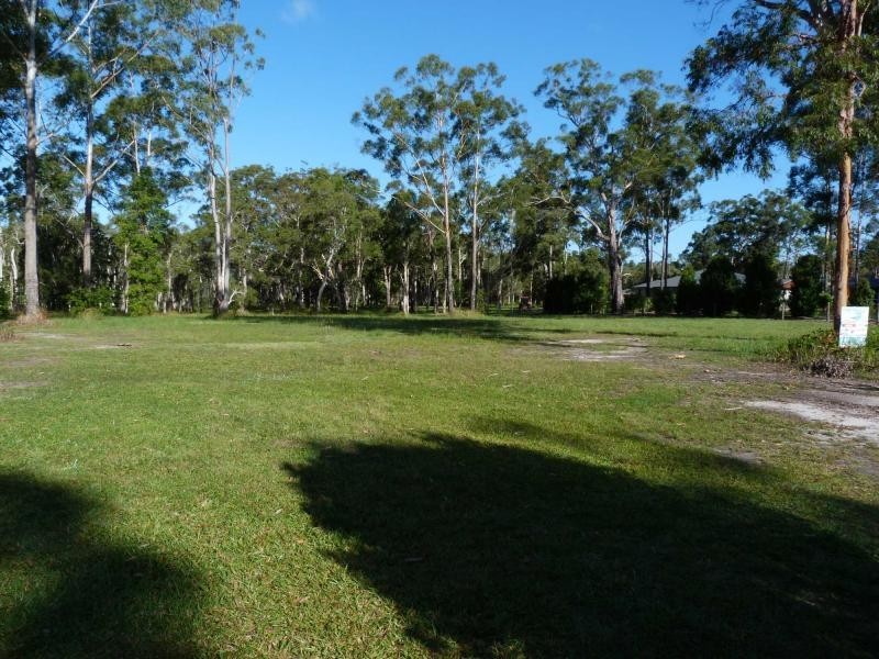 Lot 62 Adensfield Court, Cooroibah Park, Cooroibah QLD 4565