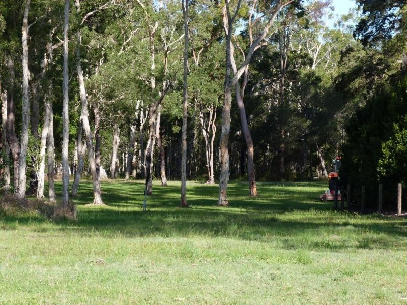 Lot 62 Adensfield Court, Cooroibah Park, Cooroibah QLD 4565