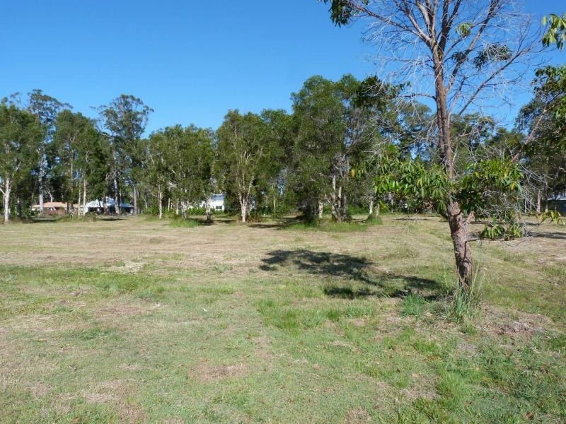 Lot 71 Devonstone Drive, Cooroibah Park, Cooroibah QLD 4565