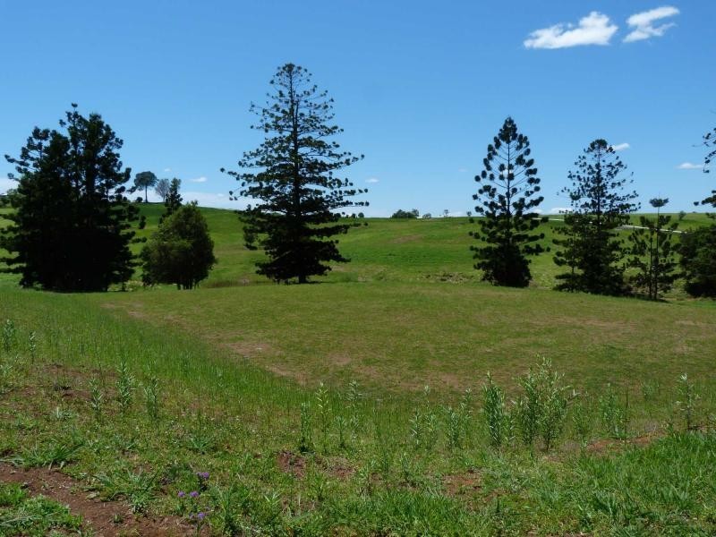 Lot 6 Billman Court, Chatsworth, Chatsworth QLD 4570