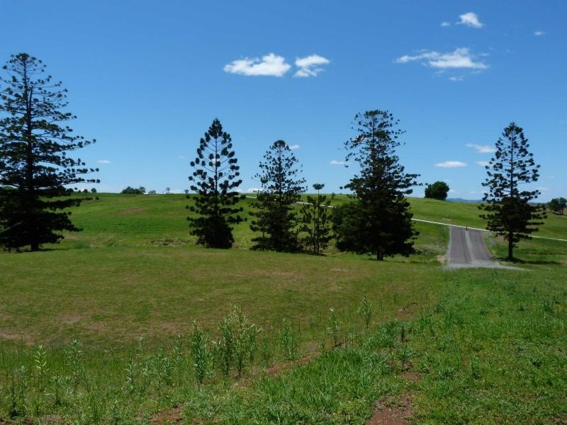 Lot 6 Billman Court, Chatsworth, Chatsworth QLD 4570
