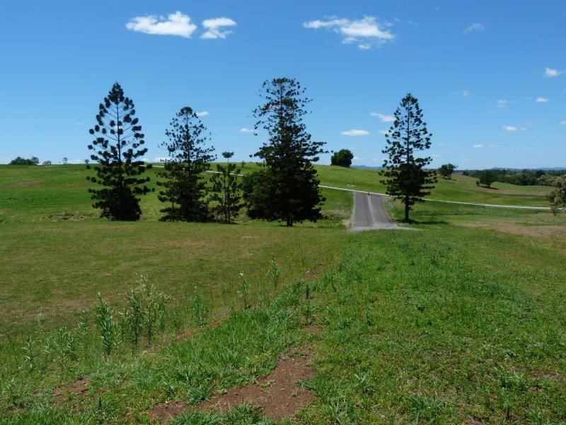 Lot 6 Billman Court, Chatsworth, Chatsworth QLD 4570