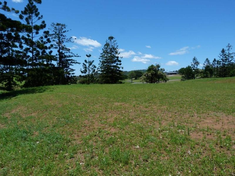 Lot 6 Billman Court, Chatsworth, Chatsworth QLD 4570