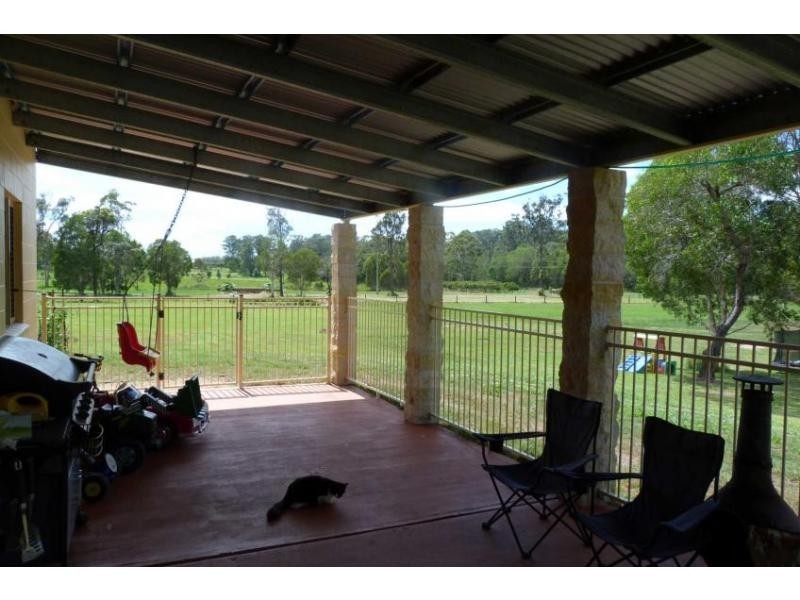 27 Kabi Road, Cootharaba QLD 4565