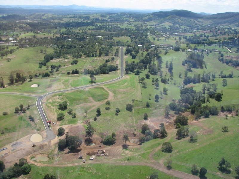 Chatsworth QLD 4570