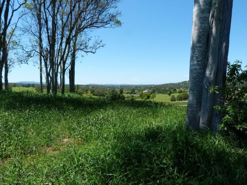 Lot 1 Overlander Avenue, Chatsworth Premier Estate, Chatsworth QLD 4570