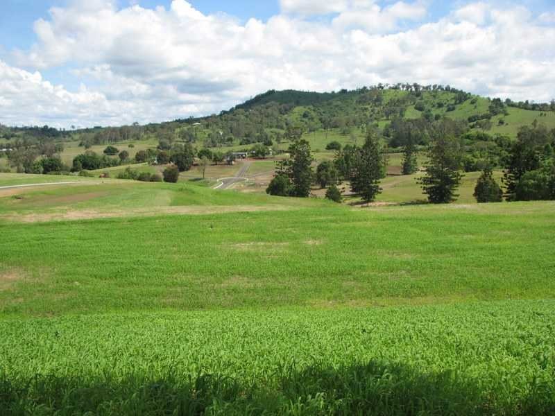 Lot 1 Overlander Avenue, Chatsworth Premier Estate, Chatsworth QLD 4570