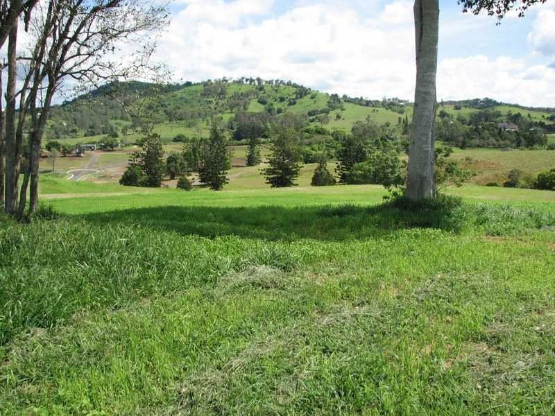 Lot 1 Overlander Avenue, Chatsworth Premier Estate, Chatsworth QLD 4570