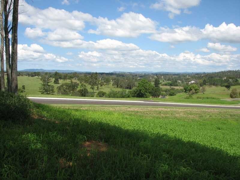 Lot 1 Overlander Avenue, Chatsworth Premier Estate, Chatsworth QLD 4570