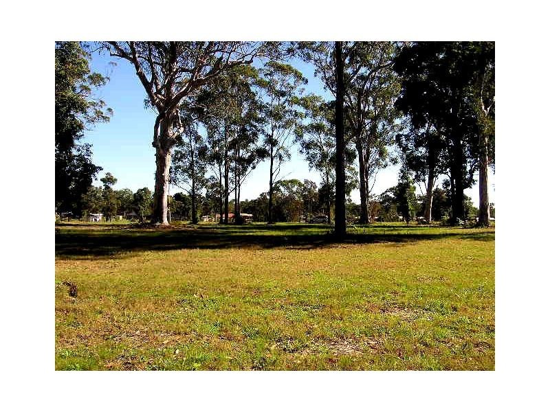 Lot 55 Devonstone Drive, Cooroibah Park, Cooroibah QLD 4565