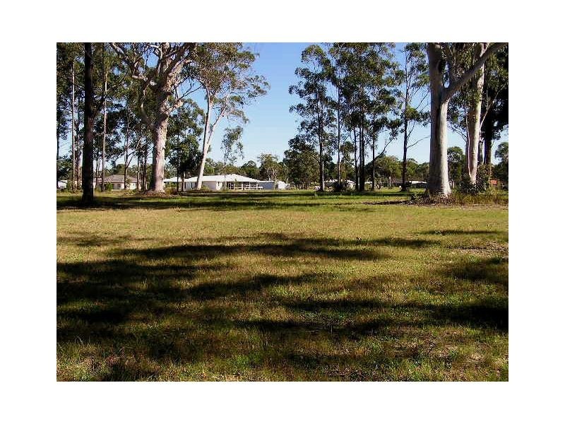 Lot 55 Devonstone Drive, Cooroibah Park, Cooroibah QLD 4565