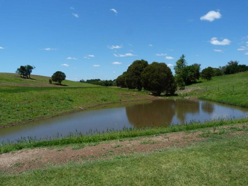 Lot 12 Billman Court, Chatsworth, Chatsworth QLD 4570