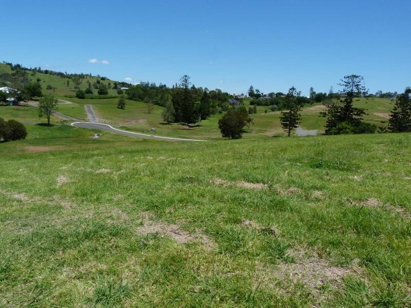Lot 12 Billman Court, Chatsworth, Chatsworth QLD 4570