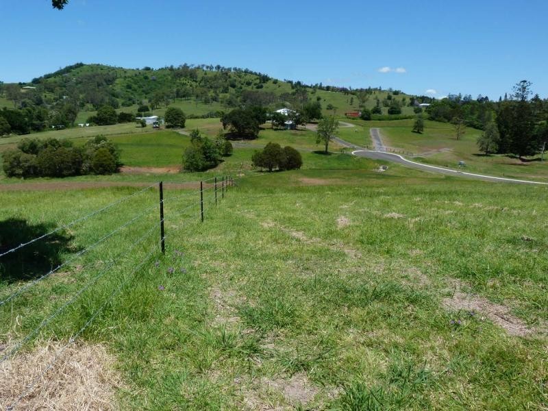 Lot 12 Billman Court, Chatsworth, Chatsworth QLD 4570