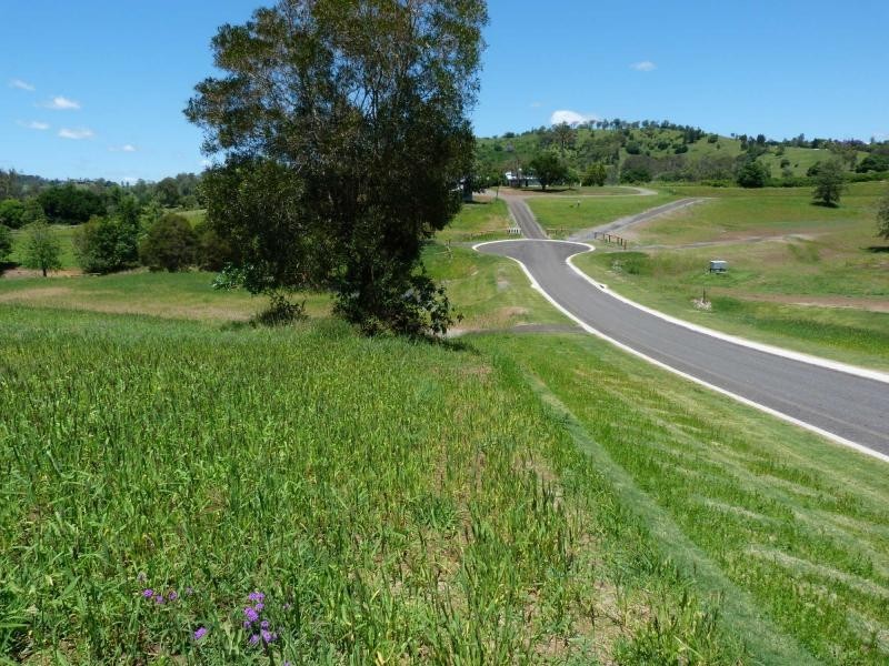 Lot 12 Billman Court, Chatsworth, Chatsworth QLD 4570
