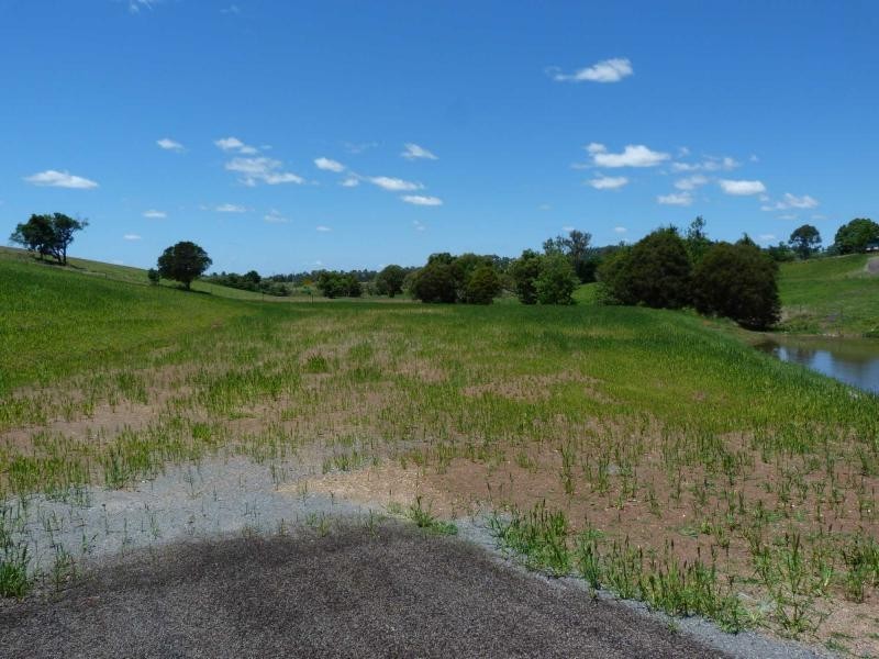 Lot 12 Billman Court, Chatsworth, Chatsworth QLD 4570