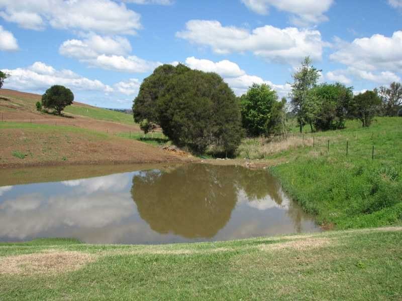 Lot 12 Billman Court, Chatsworth, Chatsworth QLD 4570