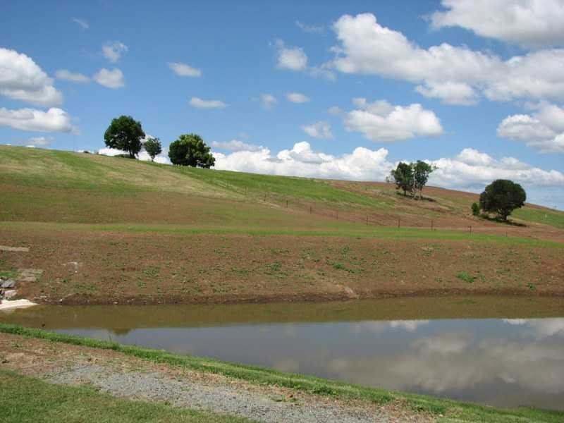 Lot 12 Billman Court, Chatsworth, Chatsworth QLD 4570