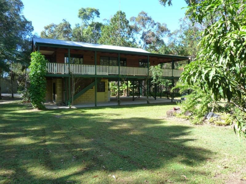 1224 McKinnon Drive, Ringtail Creek QLD 4565