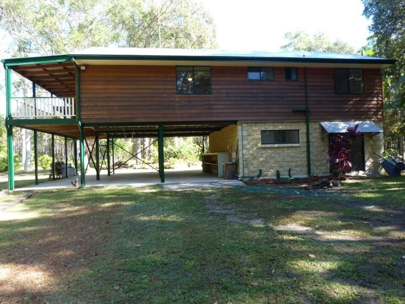 1224 McKinnon Drive, Ringtail Creek QLD 4565