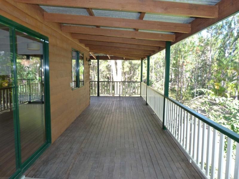 1224 McKinnon Drive, Ringtail Creek QLD 4565