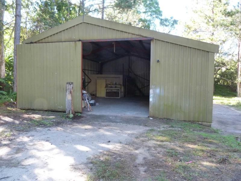 1224 McKinnon Drive, Ringtail Creek QLD 4565